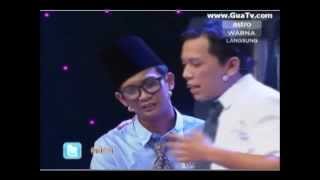 Maharaja Lawak Mega 2012 Minggu 7 Shiro Full [upl. by Lunt823]