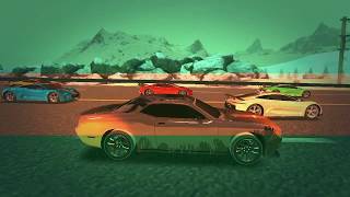 Street Racing HD [upl. by Piotr]