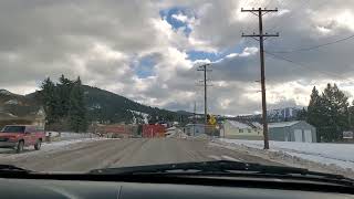 Philipsburg Montana [upl. by Whitcher]