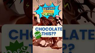 The Shocking Truth About Chocolate Exposed [upl. by Akcirret]