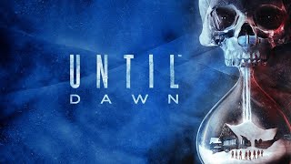 Until Dawn Film VF interdit aux moins de 12 ans [upl. by Idurt]