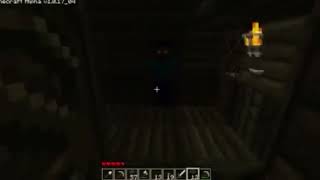 Copeland Minecraft Herobrine Clip FOUND [upl. by Sivel221]