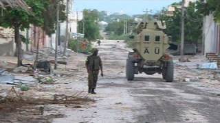 Will fighters return to Mogadishu [upl. by Sellig]