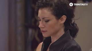 ARIANNA VENDITTELLI live at G Enescu Festival  Vivaldi “La Gloria del mio sangue” Il Giustino [upl. by Silvana]