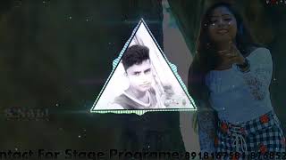 Thonter Fake Muchki Hasi Ta New Purulia Song 2018 DjGovinda Raj Kashipur [upl. by Irrem911]