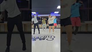 Kranium  Cant Believe ft Ty Dolla Sign amp Wizkid Dance Choreography [upl. by Dannon]