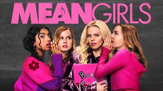 Mean Girls 2024 Movie  Angourie Rice Reneé Rapp Auliʻi Cravalho  Review and Facts [upl. by Kra175]