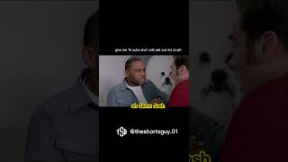 never prank a black nigga cbse blackish funny comedyfilms shortsviral shorts foryou fyp yt [upl. by Airamalegna106]