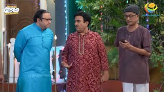 NEW Ep 3940  Jethalal Ka Ahmedabad Jana Cancel  Taarak Mehta Ka Ooltah Chashmah  तारक मेहता [upl. by Yreme]