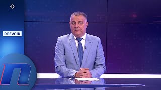 DNEVNIK  UVOD  19112024 [upl. by Sesom]