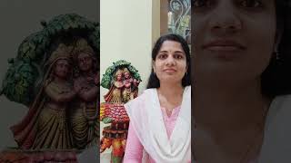 Narayanathe namo namo  Annamacharya keerthana  voice of Surekha jugun [upl. by Rape]