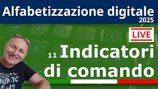 11 Corso di Alfabetizzazione Digitale 2025 con Daniele Castelletti  AssMaggiolina [upl. by Meeharbi]