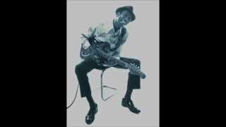 Hound Dog Taylor  Sitting Here Alone [upl. by Enelad]