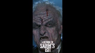 A Return To Salems Lot [upl. by Sholes]