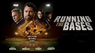 Running the Bases  Full Movie  Brett Varvel  Gigi Orsillo [upl. by Adnolehs796]