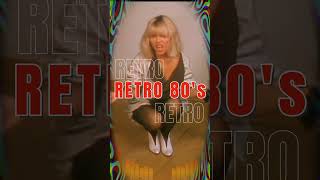 RETRO 80s SHORTS 88830  best 80s greatest hit music amp MORE old songs all time 80s 80ssongs [upl. by Attenaj348]