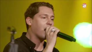 Cris Cab Bada Bing LIVE OneFM Star Night [upl. by Natanoy]