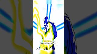 Greatest Kamehameha Wave of Master Roshi Dragonballsuper edit dbsedit dbedit dbsedits [upl. by Iliam386]