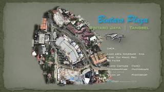 Tutorial  Mapping with drone  part 2B orthomosaic [upl. by Lieno]