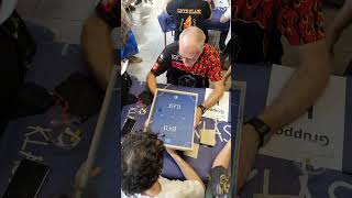 The best game you have never played 💥💥 KLASK boardgames [upl. by Eilojne]