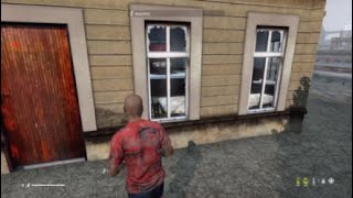 Dayz when a setup fails [upl. by Ynnej]