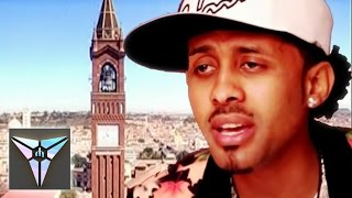 Eseyas Debesay  Asmera Official Video  New Eritrean Music 2016 [upl. by Ulphi46]