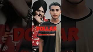 Dollar💲💸SlowedReverb slowed slowereverb sidhumoosewala dollarsidhumoosewala punjabimusic [upl. by Littell]