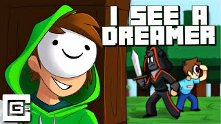 I See a Dreamer Dream Team Original Song [upl. by Erreip]