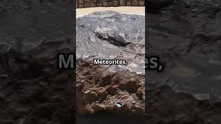 Asteroids vs Meteorites 🚀☄️ [upl. by Sidnal]