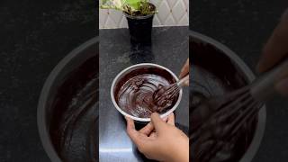 How to make Wheat Brownie at home🤩  shorts minivlog food brownie cooking [upl. by Baumbaugh572]