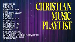 Non Stop Worship Music  Praise and Worship Songs 2024  Gospel Christian Music Playlist [upl. by Leonard540]