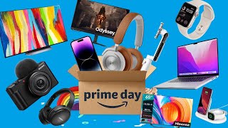 Le MIGLIORI offerte del Prime Day Amazon 2023 [upl. by Bogey511]