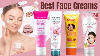 10 Best Face Creams Under Rs1000 Available in Sri Lanka 2023 Glamler [upl. by Setiram]