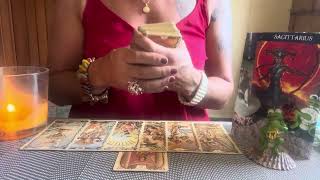 🥳STEINBOCK OKTOBER 2023🥳SEI VORSICHTIG MIT DIESER PERSON😱Tarot Horoskop Steinbock🌸 [upl. by Orelu]