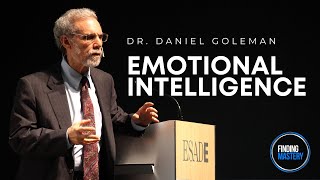 The Salovey amp Mayer Model of Four Emotional Intelligence Abilities [upl. by Jordanson943]