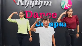 Tohre me base Raja Humro Paranwa ho Bollywood dance  Choreographed by MDAamir  bhojpuritrend [upl. by Pedroza]