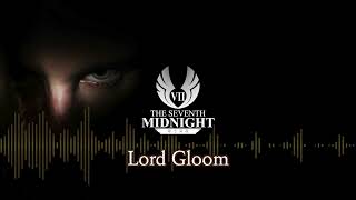 Lord Gloom  RPG Villain Theme  Dark Fantasy Background Music  DnD [upl. by Glennis455]