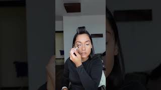 Get Ready With Me Game Day Makeup Routine [upl. by Narra]