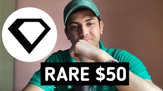 RareSuperRare Cryptocurrency Price News Today 1000x Potential in 2024 Dont Delay😱🔥 [upl. by Alohs380]