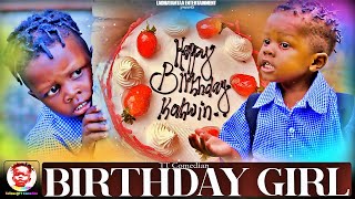 TT Comedian BIRTHDAY GIRL Movies COLLECTION [upl. by Delmor]