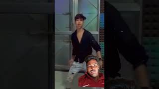 Kaixo patlikamar dantza berriapalligramtv statusvideo sofikcomedy love [upl. by Eerahs]