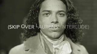 Hamilton But Its Only Anthony Ramos [upl. by Aicsile]