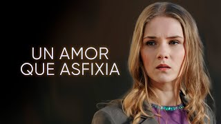 ¡DESAPARECIÓ DESPUÉS DE LA BODA  Película romántica en Español Latino [upl. by Soilissav]