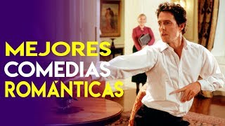 Mejores Comedias Románticas Inusuales [upl. by Noizneb466]