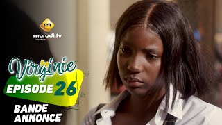 Série  Virginie  Saison 3  Episode 26  Bande annonce [upl. by Naor]