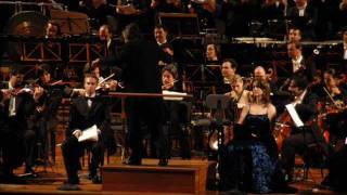 REQUIEM FAURE Hostias michel plasson rittelmann festival verdi in parma auditorium paganini [upl. by Giah210]