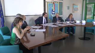 Matera eventi celebrativi per il 21 settembre 1943 presentato il programma [upl. by Desdemona]