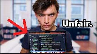 Learn to code with an unfair advantage [upl. by Leilah292]