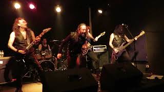 The Ripper Garage Metal Fest [upl. by Dustman157]