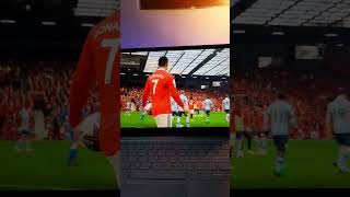 FIFA 23  Acer Swift 3 Infinity 4 masih kuat [upl. by Richey]